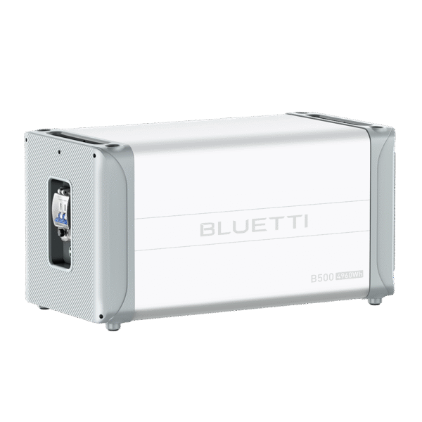 EP760 + B500 rendszer