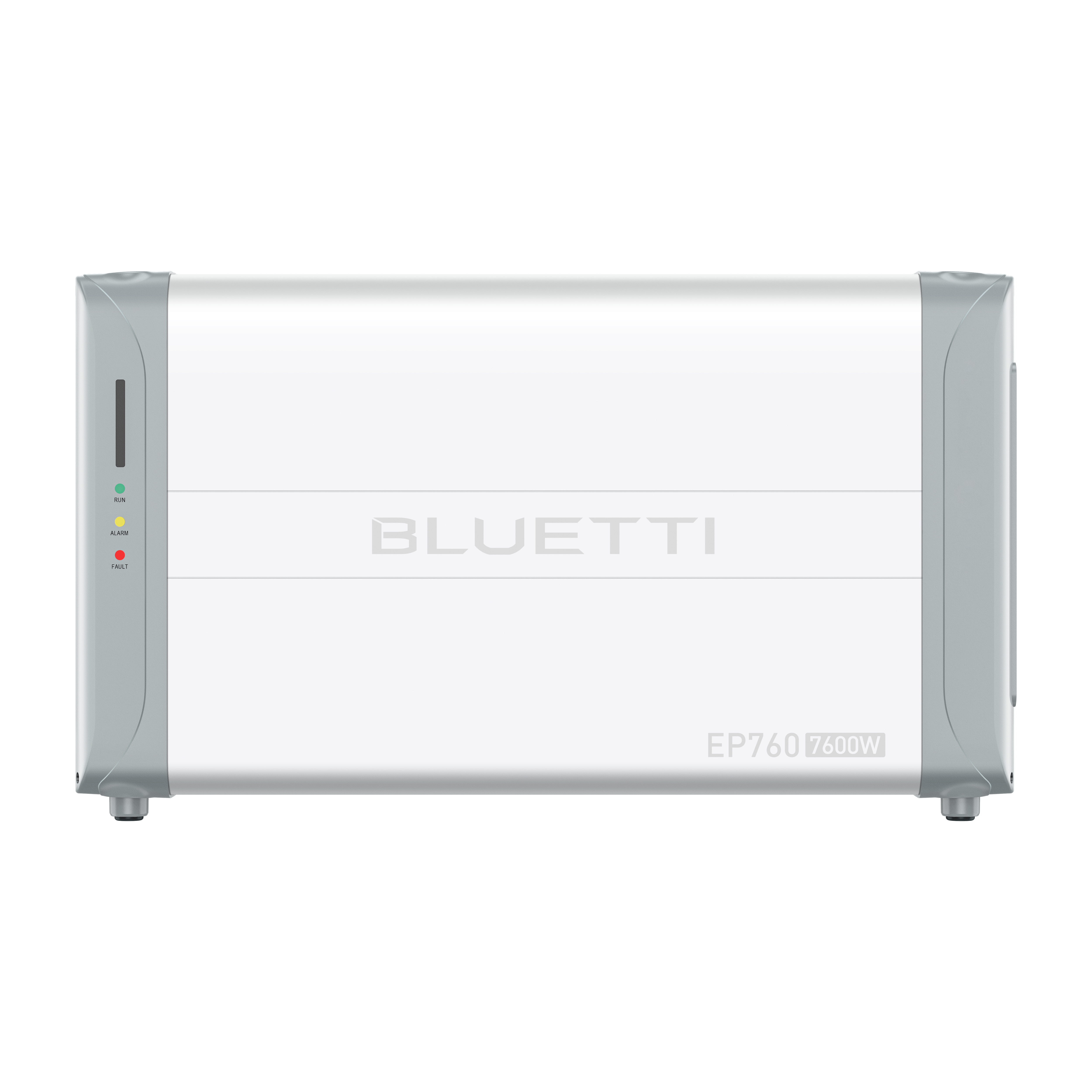 EP760-纯正 EP760 + B500 rendszer