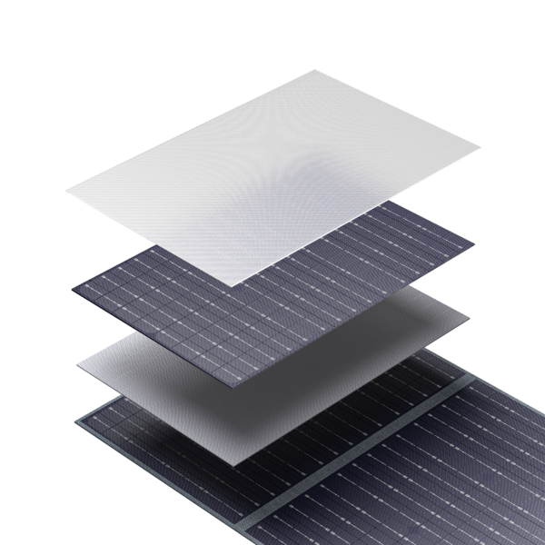 PV 120 / PV 120S / SP120 napelem