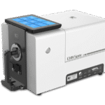 Nagy pontosságú asztali spektrofotométer