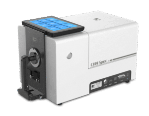 Nagy pontosságú asztali spektrofotométer