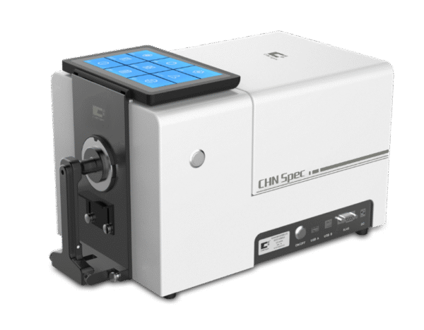 Picture 13 Nagy pontosságú asztali spektrofotométer