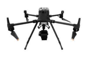 Picture 7 UAV hiperspektrális mérőműszer