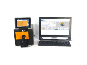 Picture 8 Színskála analizáló, egyeztető és színmódosító szoftver