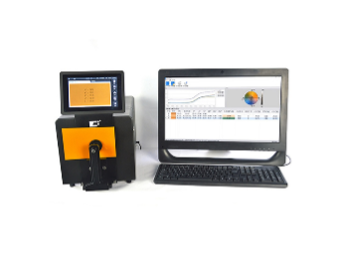 Picture 8 Színskála analizáló, egyeztető és színmódosító szoftver